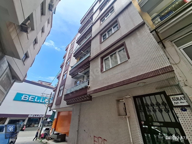 Bozyaka Mahallesi Eski İzmir Caddesi Üzerinde Satılık 3+1 Daire - Görsel 3