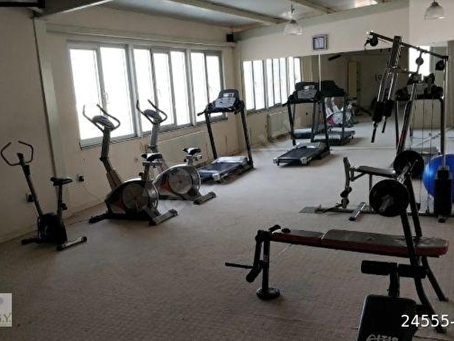 Esenyurt Cumhuriyet Kent Palas 2de Satılık 1+1 Daire 85m2 - Görsel 25