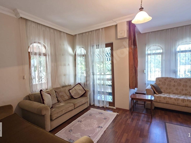 ALTINOLUK AVCILAR DENİZE SIFIR SİTEDE SATILIK 3+1 DUBLEKS VİLLA - Görsel 12
