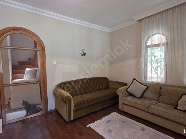 ALTINOLUK AVCILAR DENİZE SIFIR SİTEDE SATILIK 3+1 DUBLEKS VİLLA - Görsel 17