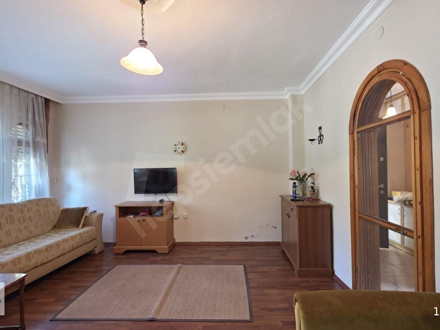 ALTINOLUK AVCILAR DENİZE SIFIR SİTEDE SATILIK 3+1 DUBLEKS VİLLA - Görsel 15