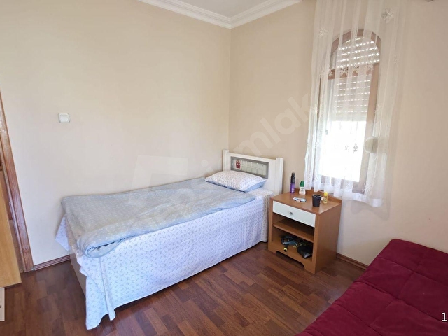 ALTINOLUK AVCILAR DENİZE SIFIR SİTEDE SATILIK 3+1 DUBLEKS VİLLA - Görsel 26