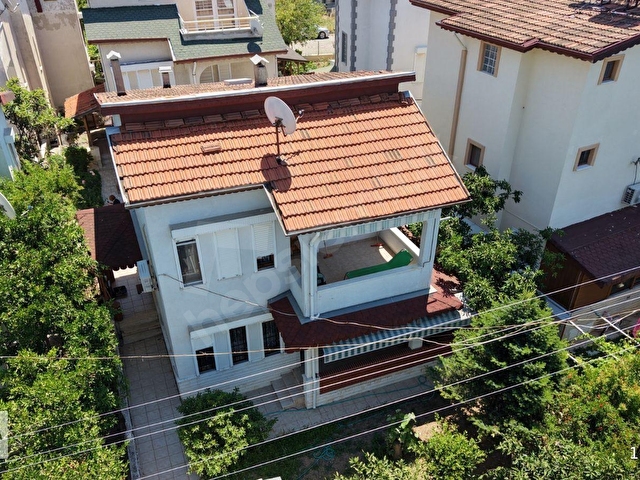 ALTINOLUK AVCILAR DENİZE SIFIR SİTEDE SATILIK 3+1 DUBLEKS VİLLA - Görsel 2