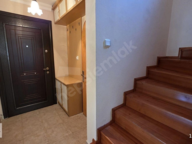 ALTINOLUK AVCILAR DENİZE SIFIR SİTEDE SATILIK 3+1 DUBLEKS VİLLA - Görsel 10