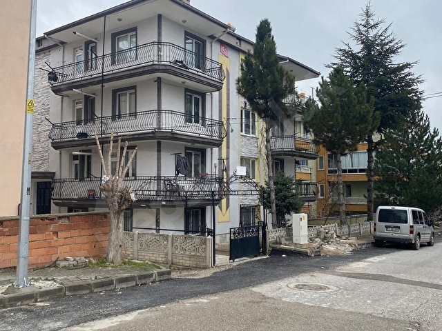 FATİH MAHALLESİ EN GÖZDE YERİ KOMPLE SATILIK MÜSTAKİL BİNA - Görsel 7