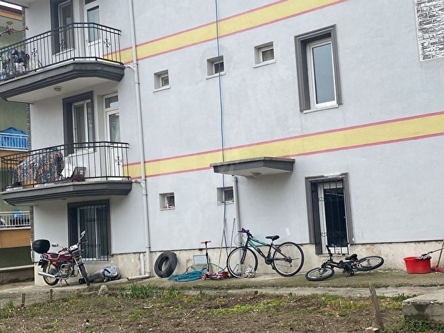 FATİH MAHALLESİ EN GÖZDE YERİ KOMPLE SATILIK MÜSTAKİL BİNA - Görsel 25