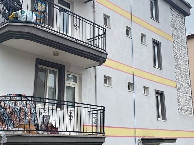 FATİH MAHALLESİ EN GÖZDE YERİ KOMPLE SATILIK MÜSTAKİL BİNA - Görsel 2