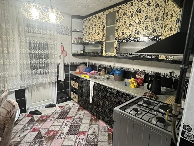 FATİH MAHALLESİ EN GÖZDE YERİ KOMPLE SATILIK MÜSTAKİL BİNA - Görsel 3