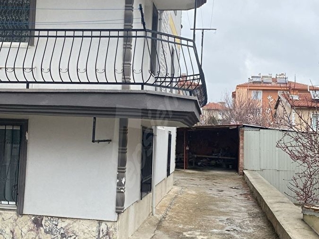 FATİH MAHALLESİ EN GÖZDE YERİ KOMPLE SATILIK MÜSTAKİL BİNA - Görsel 6