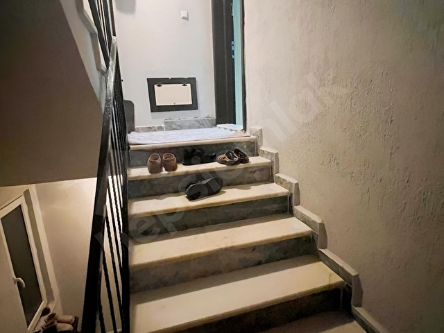 FATİH MAHALLESİ EN GÖZDE YERİ KOMPLE SATILIK MÜSTAKİL BİNA - Görsel 22