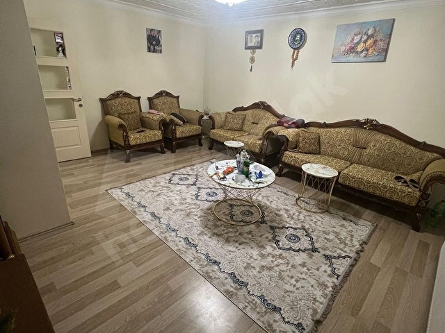 FATİH MAHALLESİ EN GÖZDE YERİ KOMPLE SATILIK MÜSTAKİL BİNA - Görsel 4