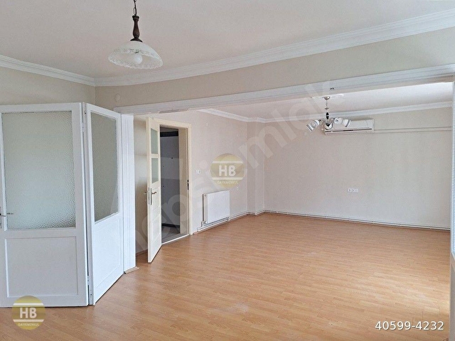 HBden 2+1 Kiralık Daire, Oturuma Hazır, Yeni Tadilatlı, Temiz - Görsel 3