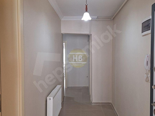 HBden 2+1 Kiralık Daire, Oturuma Hazır, Yeni Tadilatlı, Temiz - Görsel 8