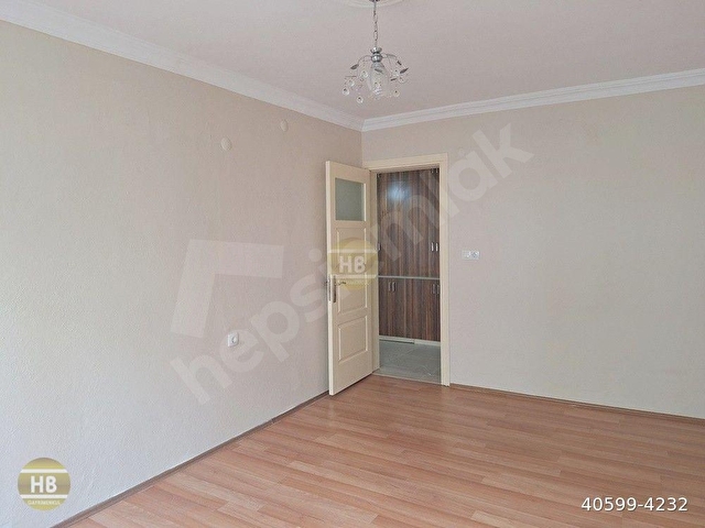 HBden 2+1 Kiralık Daire, Oturuma Hazır, Yeni Tadilatlı, Temiz - Görsel 26