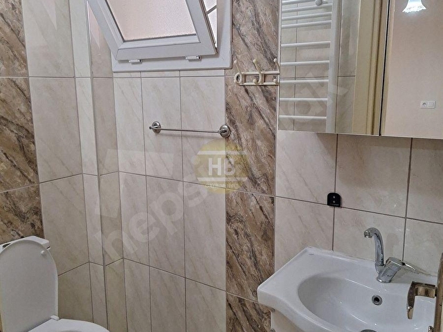 HBden 2+1 Kiralık Daire, Oturuma Hazır, Yeni Tadilatlı, Temiz - Görsel 24