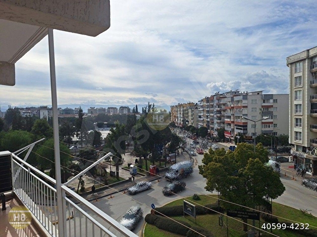 HBden 2+1 Kiralık Daire, Oturuma Hazır, Yeni Tadilatlı, Temiz - Görsel 7