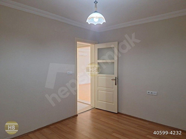 HBden 2+1 Kiralık Daire, Oturuma Hazır, Yeni Tadilatlı, Temiz - Görsel 17