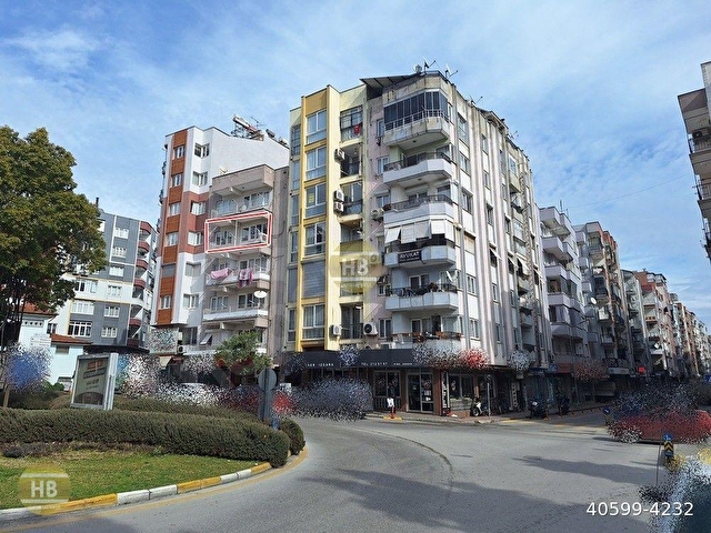 HBden 2+1 Kiralık Daire, Oturuma Hazır, Yeni Tadilatlı, Temiz
