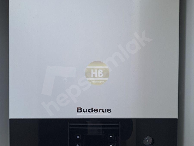 HBden 2+1 Kiralık Daire, Oturuma Hazır, Yeni Tadilatlı, Temiz - Görsel 15
