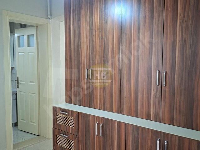 HBden 2+1 Kiralık Daire, Oturuma Hazır, Yeni Tadilatlı, Temiz - Görsel 29