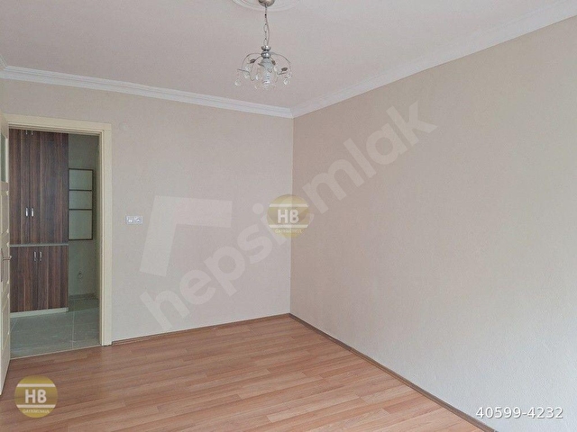HBden 2+1 Kiralık Daire, Oturuma Hazır, Yeni Tadilatlı, Temiz - Görsel 27