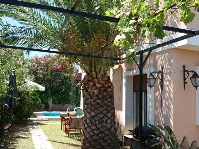 Urla Denizli Kiralık