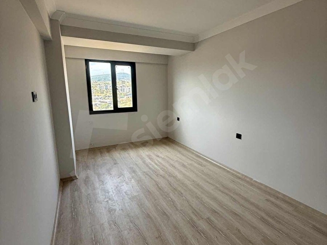 ULUCAKTA SATILIK LÜKS DAİRE - Görsel 26