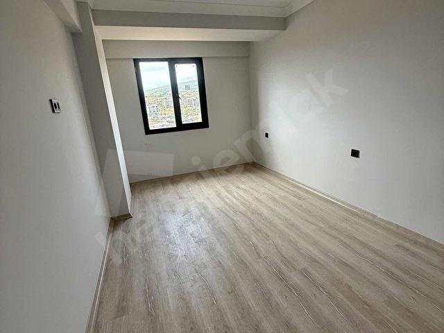 ULUCAKTA SATILIK LÜKS DAİRE - Görsel 17