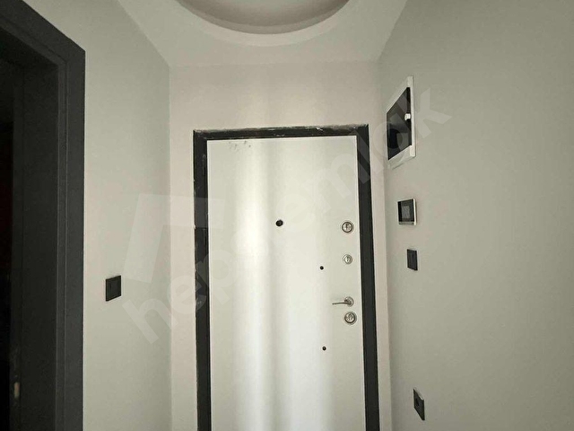 ULUCAKTA SATILIK LÜKS DAİRE - Görsel 23