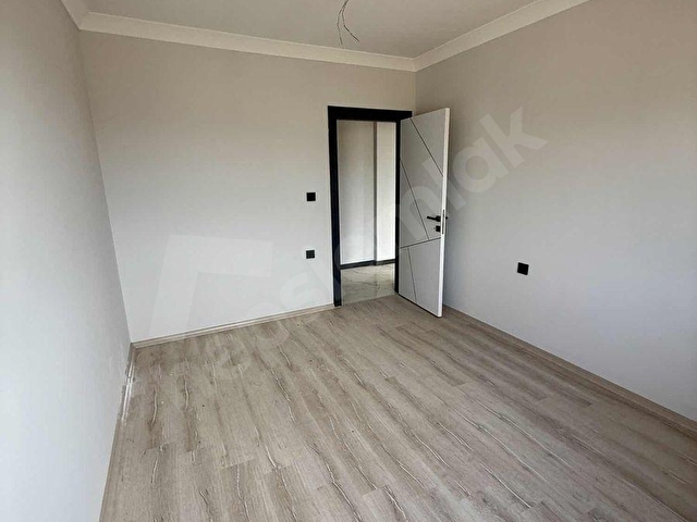 ULUCAKTA SATILIK LÜKS DAİRE - Görsel 29