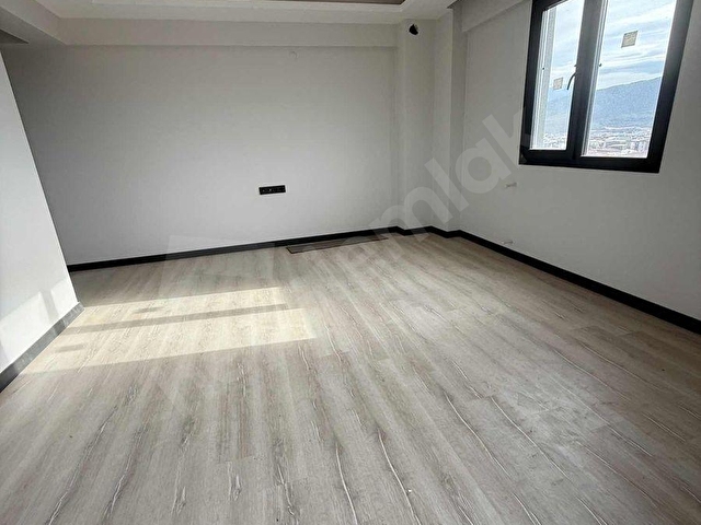 ULUCAKTA SATILIK LÜKS DAİRE - Görsel 7