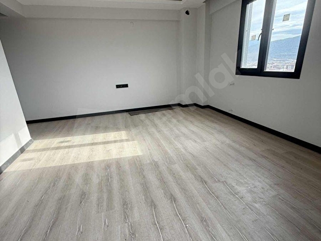 ULUCAKTA SATILIK LÜKS DAİRE - Görsel 8
