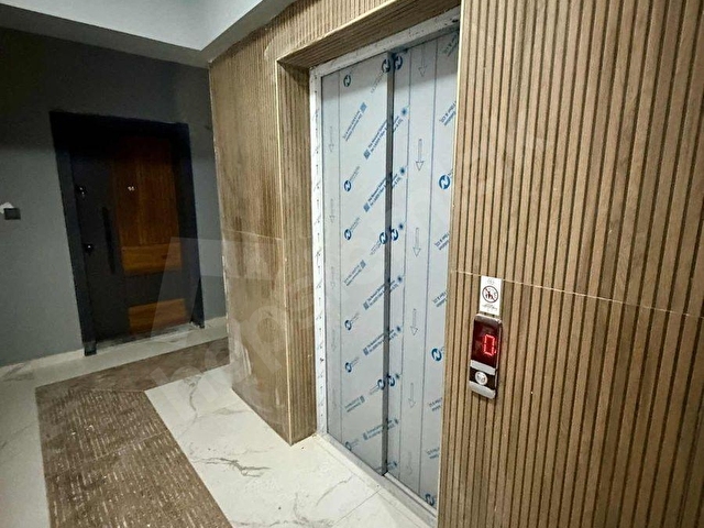 ULUCAKTA SATILIK LÜKS DAİRE - Görsel 6