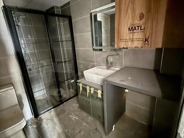 ULUCAKTA SATILIK LÜKS DAİRE - Görsel 20