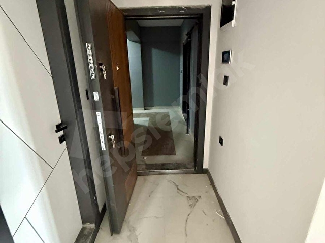 ULUCAKTA SATILIK LÜKS DAİRE - Görsel 24