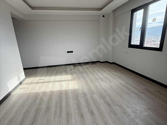 ULUCAKTA SATILIK LÜKS DAİRE - Görsel 10