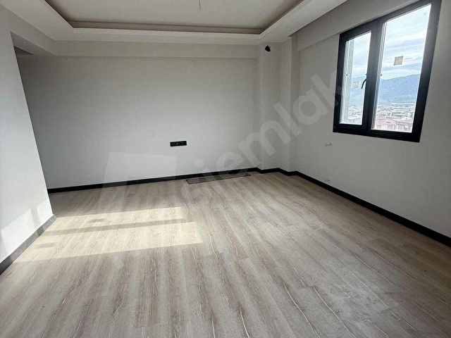 ULUCAKTA SATILIK LÜKS DAİRE - Görsel 9