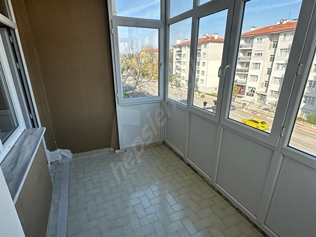 MEGA PARK KARŞISI ARA KAT 3+1 SATILIK DAİRE ALTUĞ EMLAK - Görsel 5