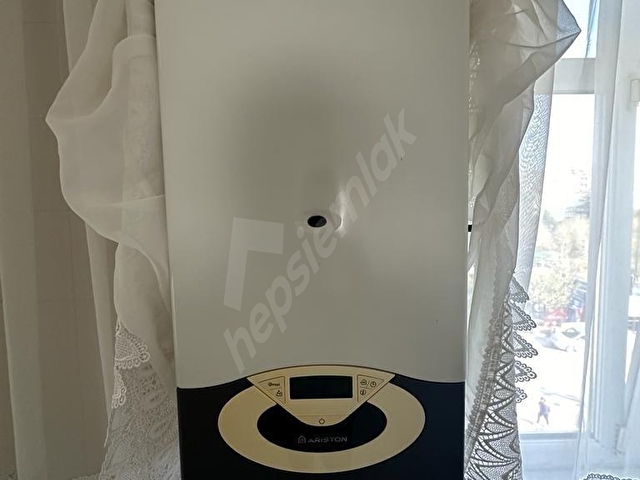 MEGA PARK KARŞISI ARA KAT 3+1 SATILIK DAİRE ALTUĞ EMLAK - Görsel 4