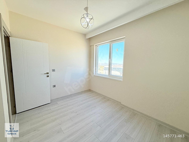TURYAP YAPRACIK - TANORA LİFEta  2.KAT İSKANLI 3+1  SATILIK  DAİRE - Görsel 21