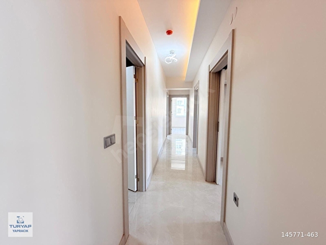 TURYAP YAPRACIK - TANORA LİFEta  2.KAT İSKANLI 3+1  SATILIK  DAİRE - Görsel 24