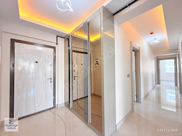 TURYAP YAPRACIK - TANORA LİFEta  2.KAT İSKANLI 3+1  SATILIK  DAİRE - Görsel 6