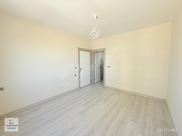 TURYAP YAPRACIK - TANORA LİFEta  2.KAT İSKANLI 3+1  SATILIK  DAİRE - Görsel 12