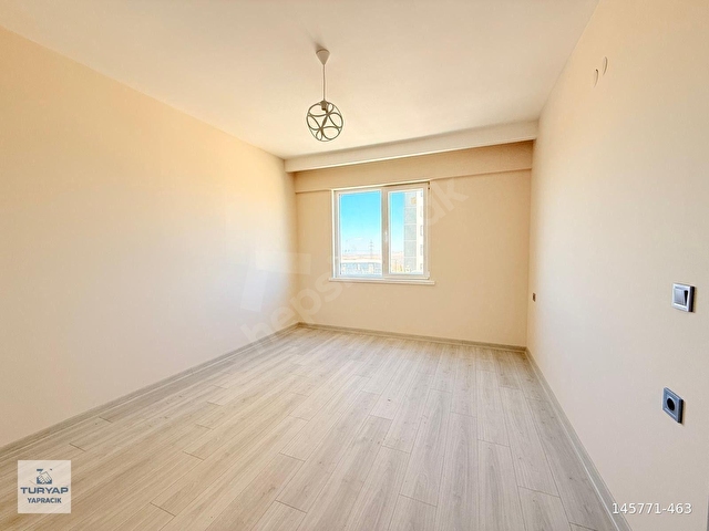 TURYAP YAPRACIK - TANORA LİFEta  2.KAT İSKANLI 3+1  SATILIK  DAİRE - Görsel 22