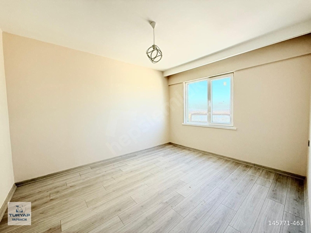 TURYAP YAPRACIK - TANORA LİFEta  2.KAT İSKANLI 3+1  SATILIK  DAİRE - Görsel 19