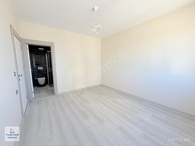 TURYAP YAPRACIK - TANORA LİFEta  2.KAT İSKANLI 3+1  SATILIK  DAİRE - Görsel 11