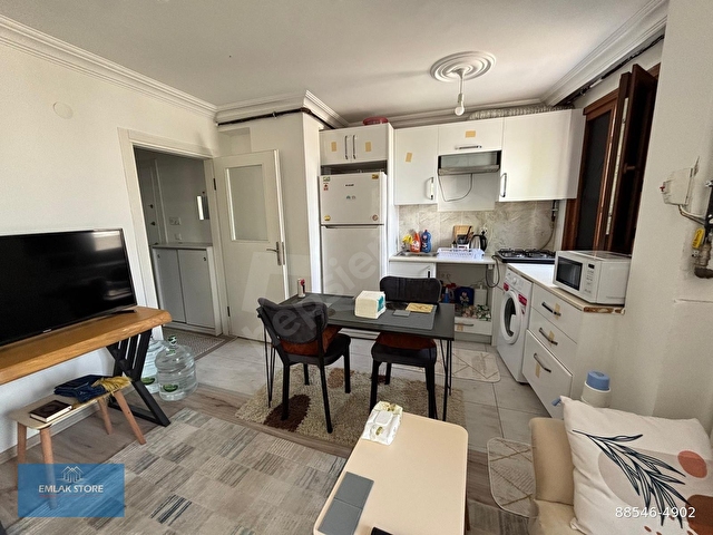 EMLAK STOREDAN KAYIŞDAĞI MAH. ARAKATTA EŞYALI KİRALIK 2+1 DAİRE - Görsel 11