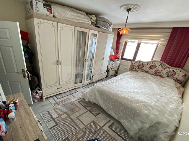 ELİTKENTTEN SÜVARİDE ÖN CEPHE GENİŞ KULLANIMLI KÖŞE BAŞI 3+1 - Görsel 26