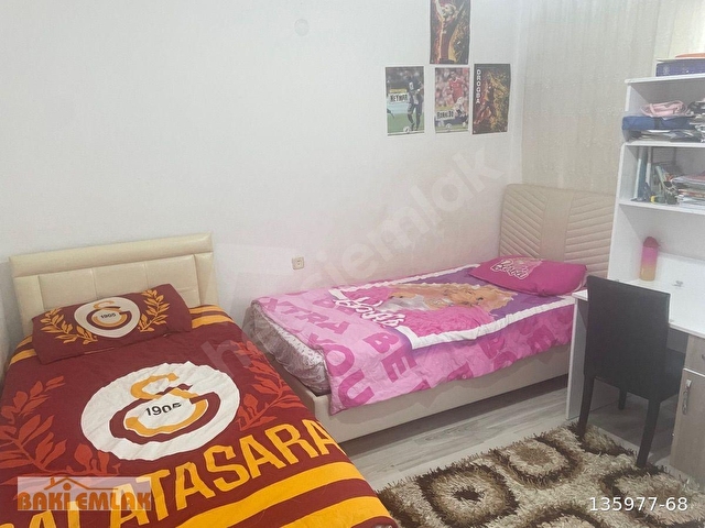 MERZİFON GAZİ CADDESİNDE 2+1 SATILIK DAİRE - Görsel 5