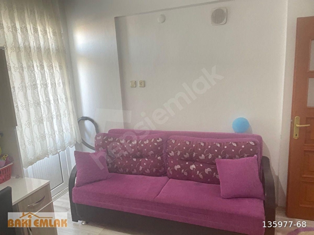 MERZİFON GAZİ CADDESİNDE 2+1 SATILIK DAİRE - Görsel 6